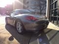Meteor Grey Metallic - Boxster  Photo No. 6