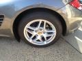 Meteor Grey Metallic - Boxster  Photo No. 7