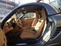 Meteor Grey Metallic - Boxster  Photo No. 9