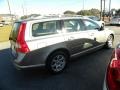 2008 Seashell Metallic Volvo V70 3.2  photo #13