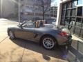 Meteor Grey Metallic - Boxster  Photo No. 18