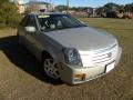 Gold Mist - CTS Sedan Photo No. 1