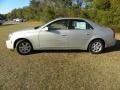 Gold Mist - CTS Sedan Photo No. 2