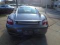Seal Grey Metallic - Cayman S Photo No. 5