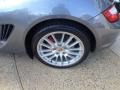Seal Grey Metallic - Cayman S Photo No. 7