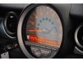 Nightfire Red Metallic - Cooper Clubman Photo No. 31