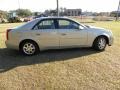 Gold Mist - CTS Sedan Photo No. 13
