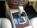 Gold Mist - CTS Sedan Photo No. 20