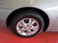 Mineral Green Opalescent - Camry LE V6 Photo No. 3