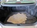 Mineral Green Opalescent - Camry LE V6 Photo No. 20
