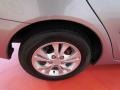 Mineral Green Opalescent - Camry LE V6 Photo No. 21