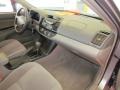 Mineral Green Opalescent - Camry LE V6 Photo No. 25