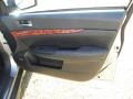 2011 Graphite Gray Metallic Subaru Outback 2.5i Limited Wagon  photo #10