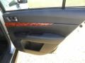 2011 Graphite Gray Metallic Subaru Outback 2.5i Limited Wagon  photo #12