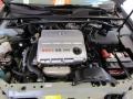 Mineral Green Opalescent - Camry LE V6 Photo No. 28