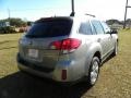 2011 Graphite Gray Metallic Subaru Outback 2.5i Limited Wagon  photo #14