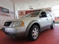 Silver Frost Metallic 2005 Ford Freestyle SE