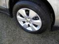 2011 Graphite Gray Metallic Subaru Outback 2.5i Limited Wagon  photo #17