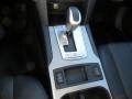 2011 Graphite Gray Metallic Subaru Outback 2.5i Limited Wagon  photo #20