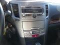 2011 Graphite Gray Metallic Subaru Outback 2.5i Limited Wagon  photo #21