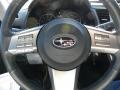 2011 Graphite Gray Metallic Subaru Outback 2.5i Limited Wagon  photo #22