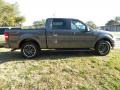 Dark Shadow Grey Metallic - F150 FX2 Sport SuperCrew Photo No. 13