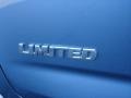 Pacific Blue Metallic - RAV4 Limited Photo No. 30