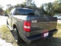 Dark Shadow Grey Metallic - F150 FX2 Sport SuperCrew Photo No. 16