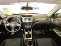 Obsidian Black Pearl - Impreza WRX Sedan Photo No. 11