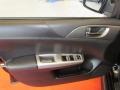 Obsidian Black Pearl - Impreza WRX Sedan Photo No. 12