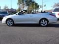 Titanium Metallic - Solara SLE V6 Convertible Photo No. 6