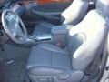 Titanium Metallic - Solara SLE V6 Convertible Photo No. 9