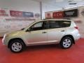 Savannah Metallic - RAV4 V6 4WD Photo No. 4