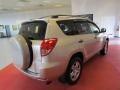 Savannah Metallic - RAV4 V6 4WD Photo No. 10