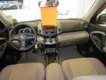 Savannah Metallic - RAV4 V6 4WD Photo No. 13