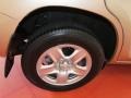 Savannah Metallic - RAV4 V6 4WD Photo No. 22