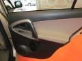 Savannah Metallic - RAV4 V6 4WD Photo No. 23