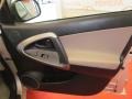 Savannah Metallic - RAV4 V6 4WD Photo No. 25