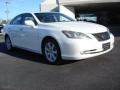 Crystal White - ES 350 Photo No. 1