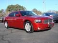 Inferno Red Crystal Pearl - Charger R/T Photo No. 2