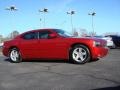 Inferno Red Crystal Pearl - Charger R/T Photo No. 3