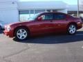 Inferno Red Crystal Pearl - Charger R/T Photo No. 6