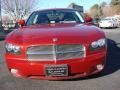 Inferno Red Crystal Pearl - Charger R/T Photo No. 8