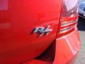 Inferno Red Crystal Pearl - Charger R/T Photo No. 27