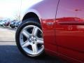 Inferno Red Crystal Pearl - Charger R/T Photo No. 28