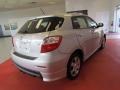 2009 Classic Silver Metallic Toyota Matrix S  photo #8