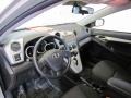 2009 Classic Silver Metallic Toyota Matrix S  photo #13