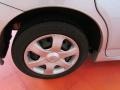 2009 Classic Silver Metallic Toyota Matrix S  photo #21