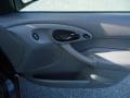 Liquid Grey Metallic - Focus SE Wagon Photo No. 21
