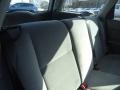 Liquid Grey Metallic - Focus SE Wagon Photo No. 23